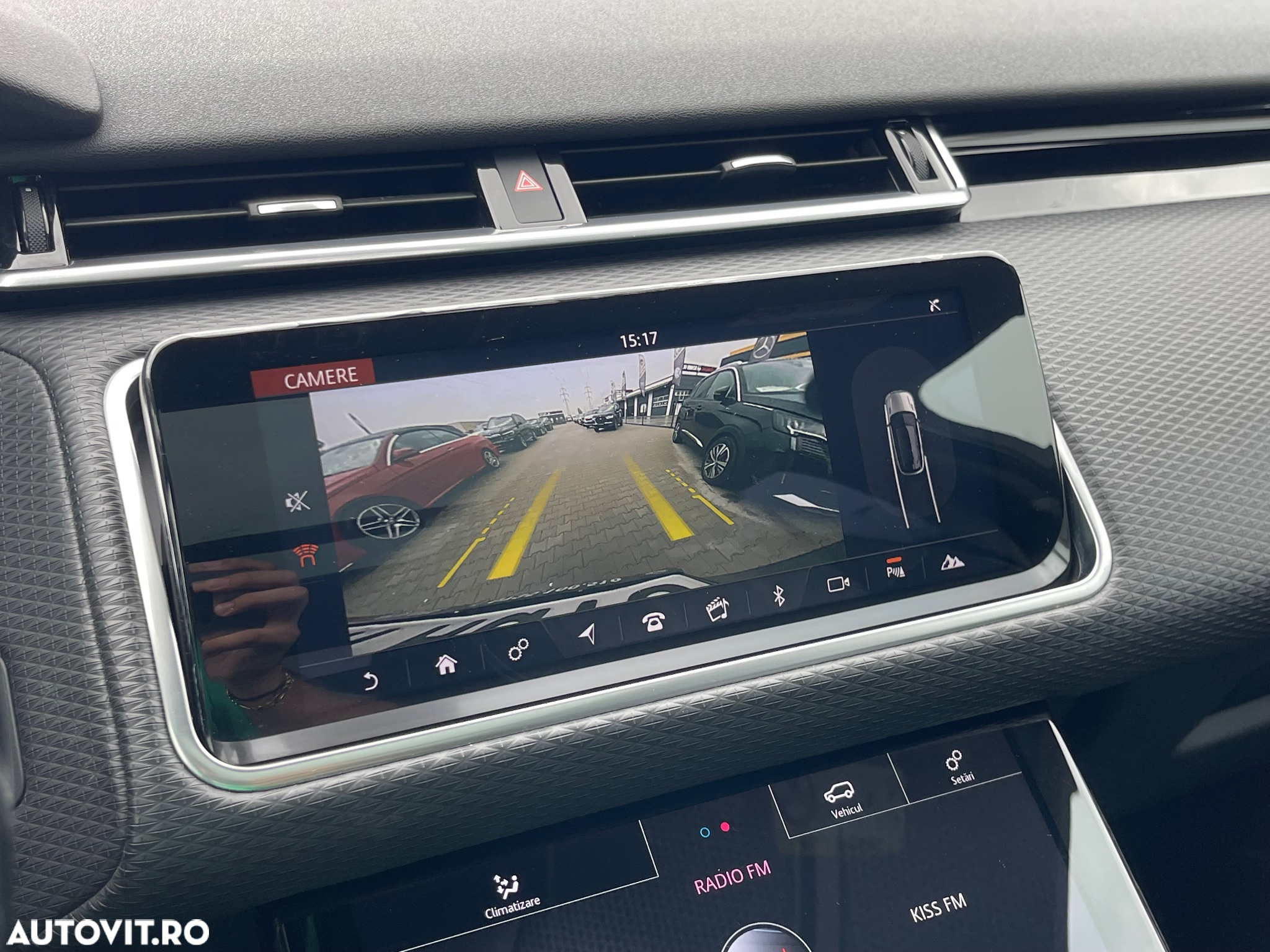 Land Rover Range Rover Velar 2.0 R-Dynamic S - 16