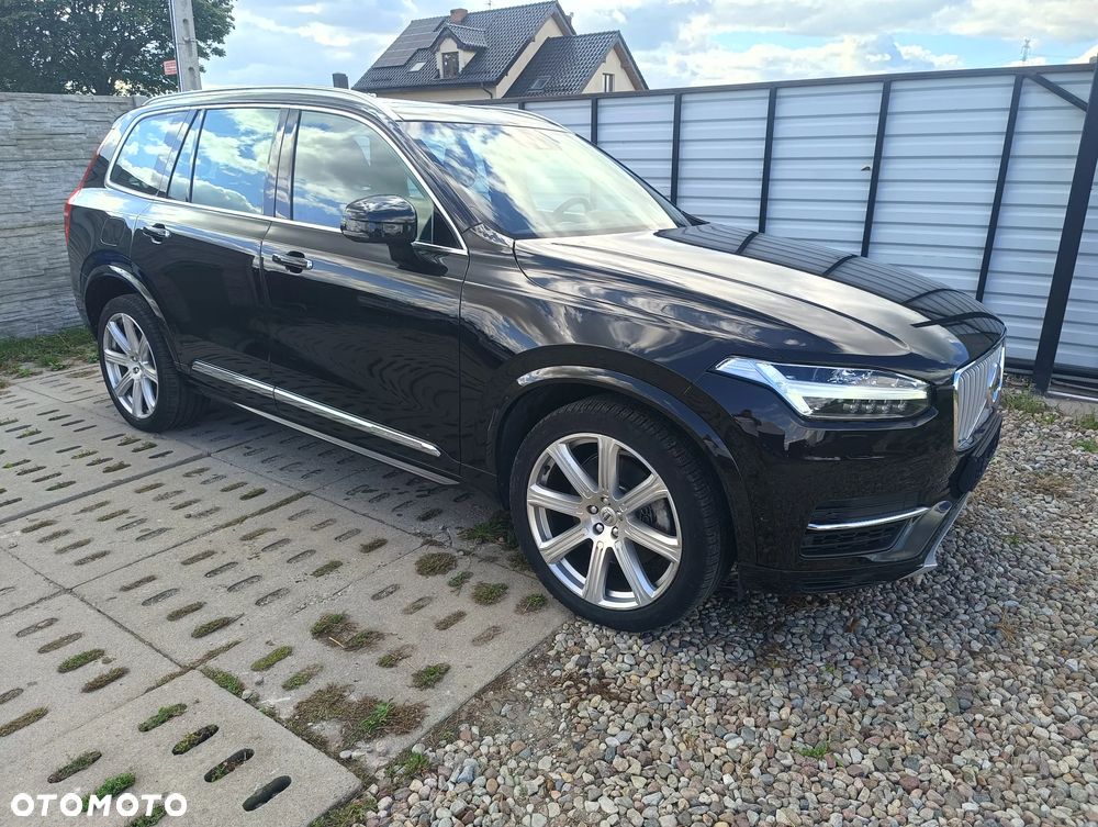 Volvo XC 90 - 3