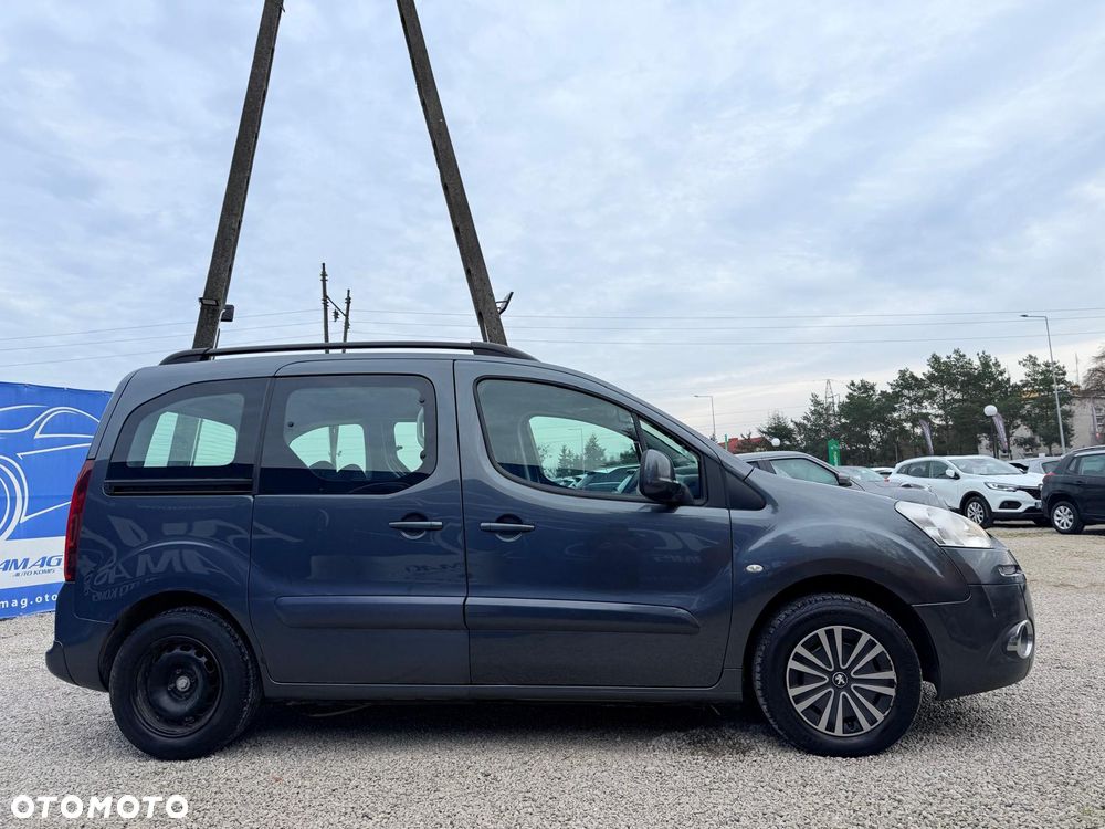 Peugeot Partner 1.6 HDi Active - 5