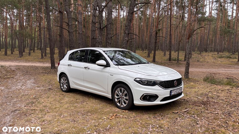 Fiat Tipo 1.3 MultiJet Lounge - 1