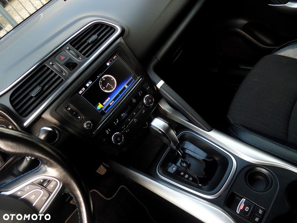 Renault Kadjar 1.2 Energy TCe S-Edition EDC - 32