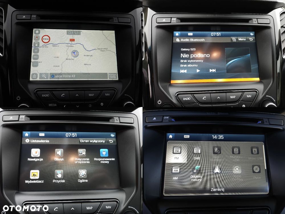 Hyundai i40 1.7 CRDi BlueDrive Premium DCT - 26