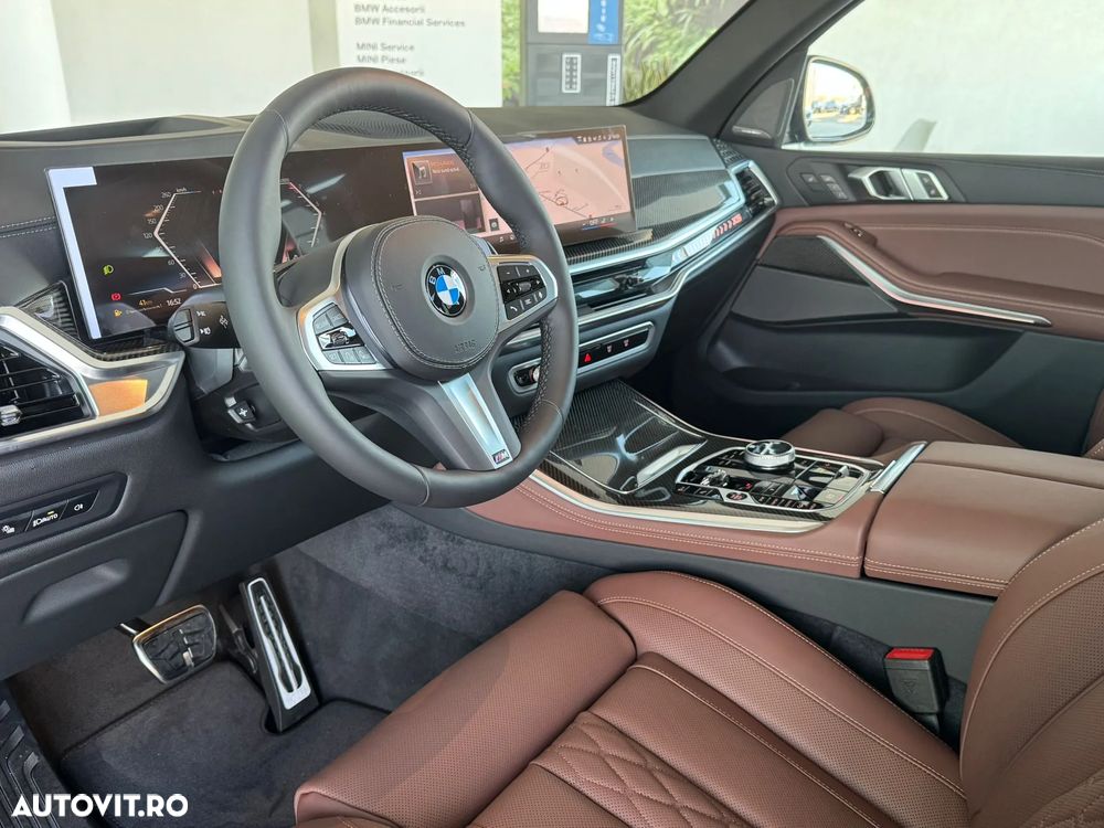 BMW X5 xDrive40i AT MHEV - 10