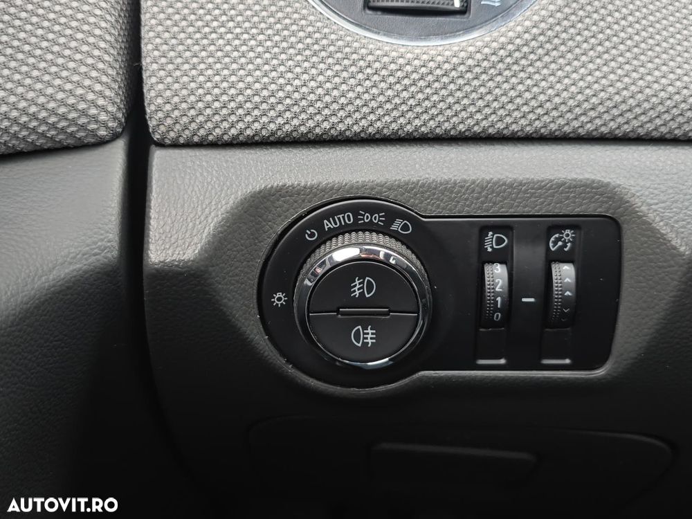 Chevrolet Cruze 2.0 LS Plus G1 - 15