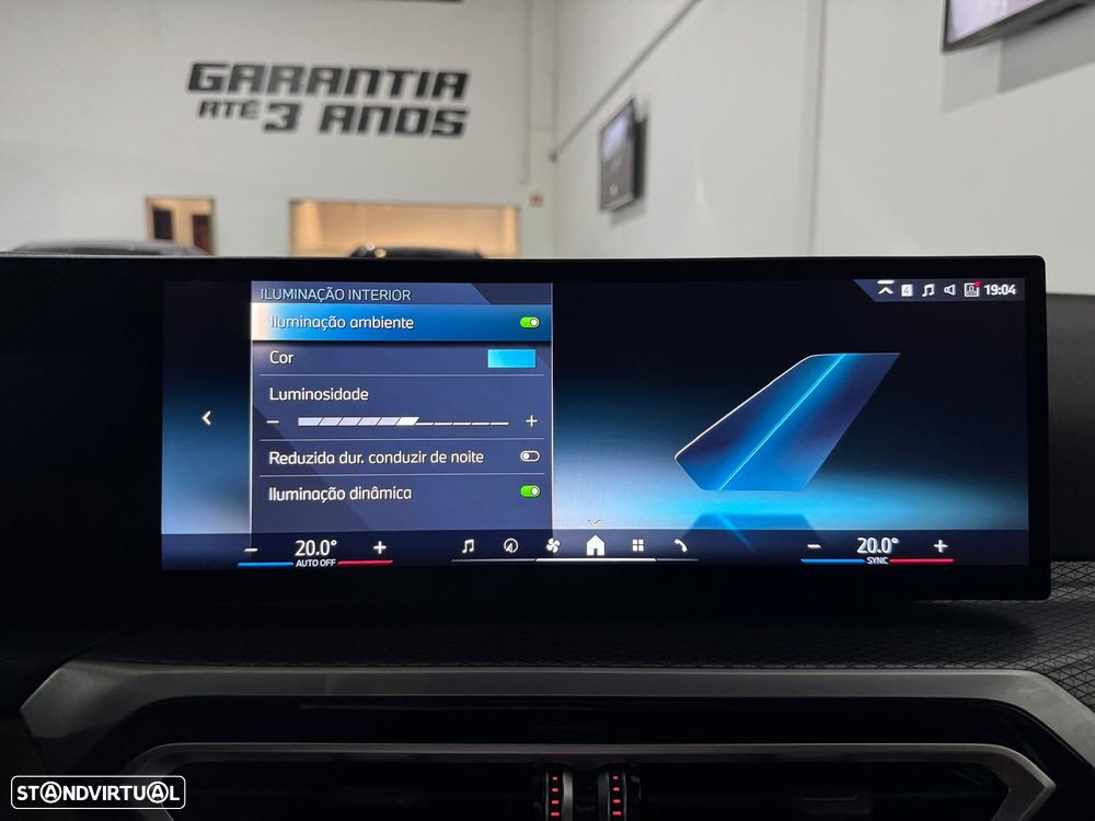 BMW i4 eDrive35 Pack Desportivo M Pro - 42