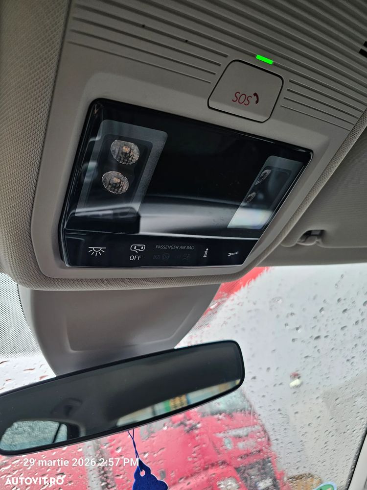 Volkswagen Golf 2.0 TDI SCR Life - 10