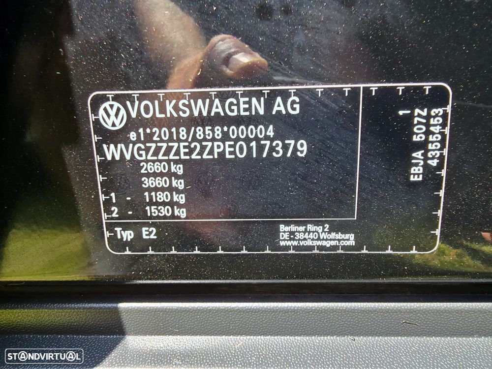 VW ID.4 Pro - 25