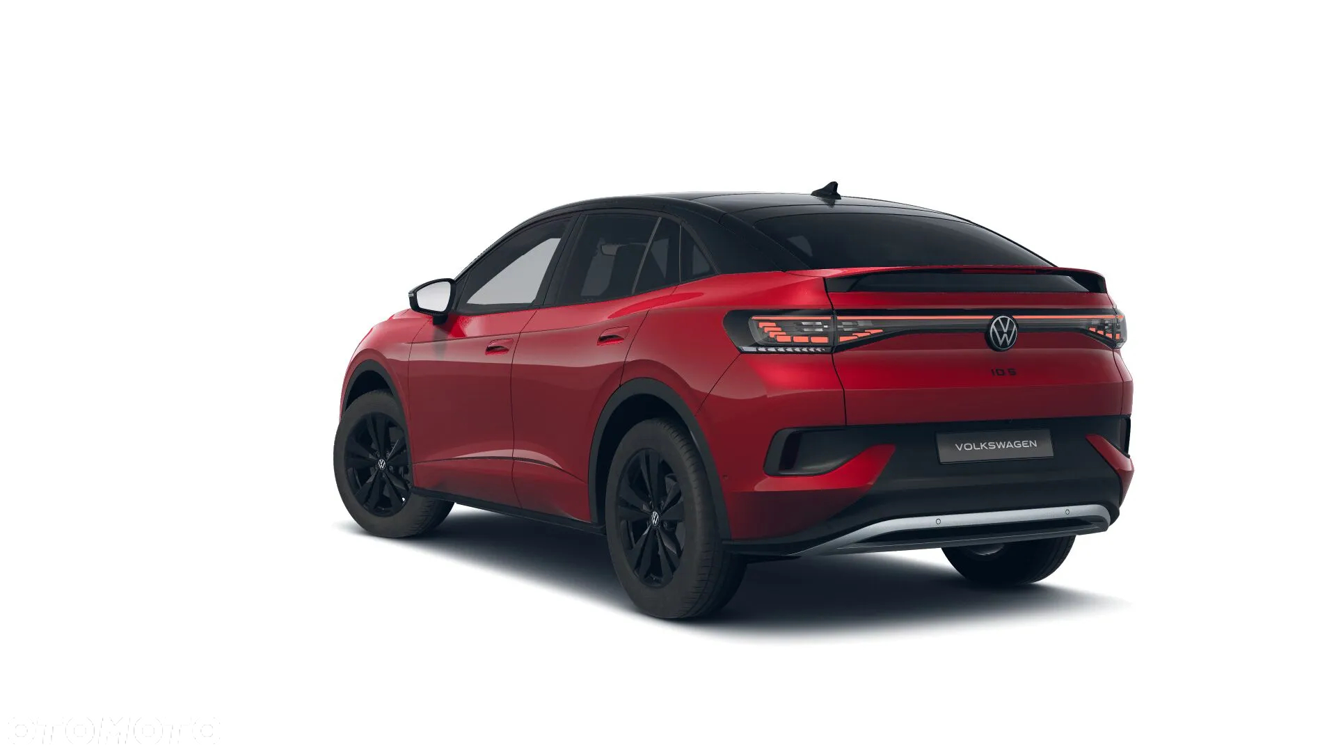 Volkswagen ID.5 77kWh Plus - 3