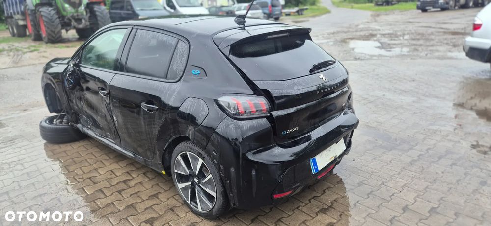 Peugeot 208 GT Line - 13