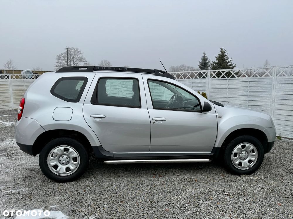 Dacia Duster 1.2 TCe Celebration - 26