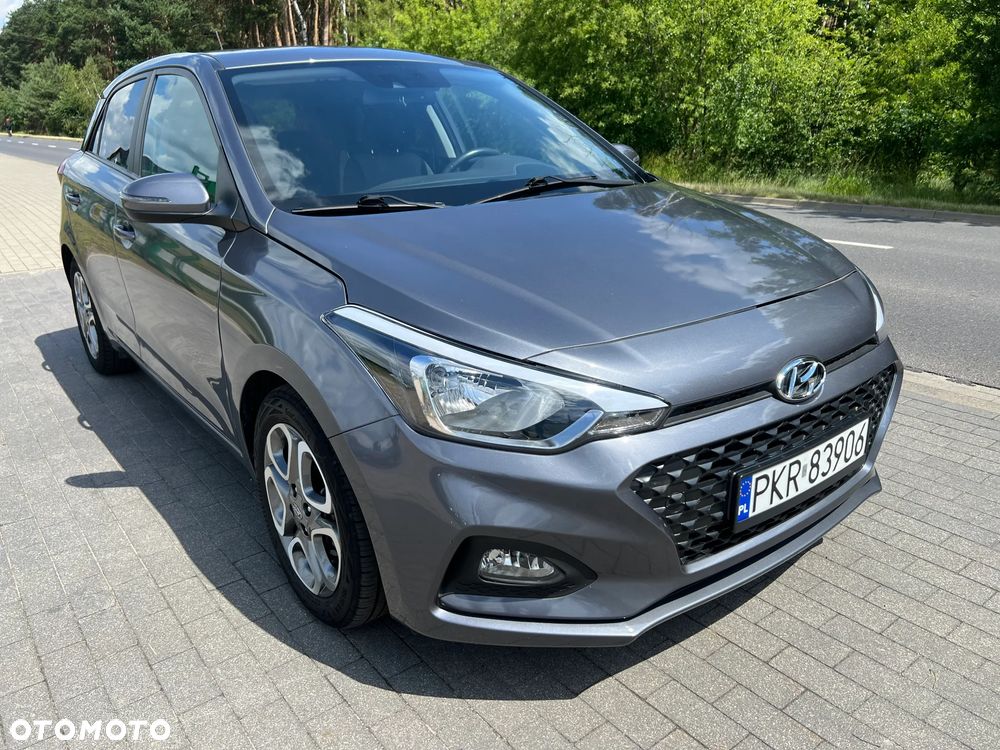 Hyundai i20 - 3