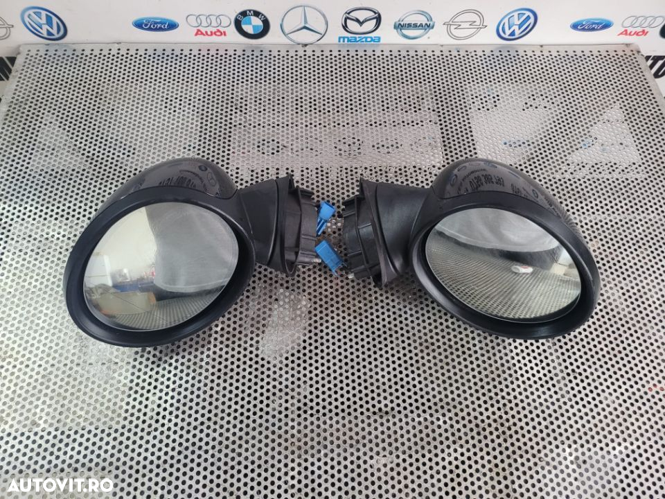 Oglinzi Oglinda Stanga Dreapta Mini Cooper One F54 F55 F56 F57 An 2014-2019 - 2