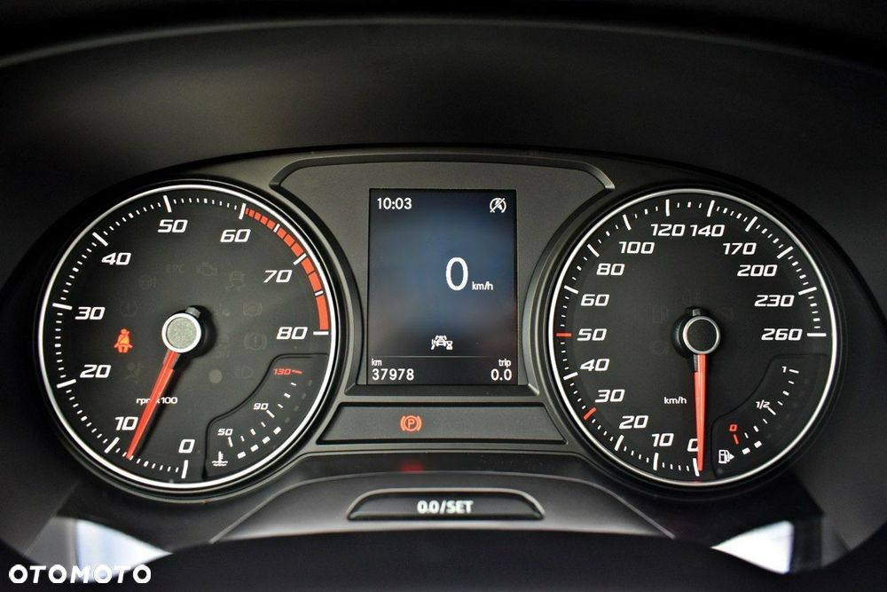 Seat Ateca 1.5 TSI Style S&S - 16