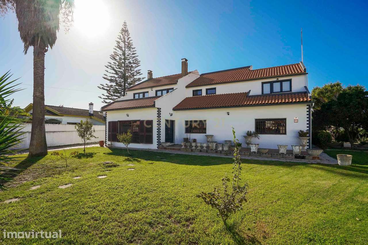 Moradia T6 com Piscina 1.640 m² | Marisol - Grande imagem: 3/59