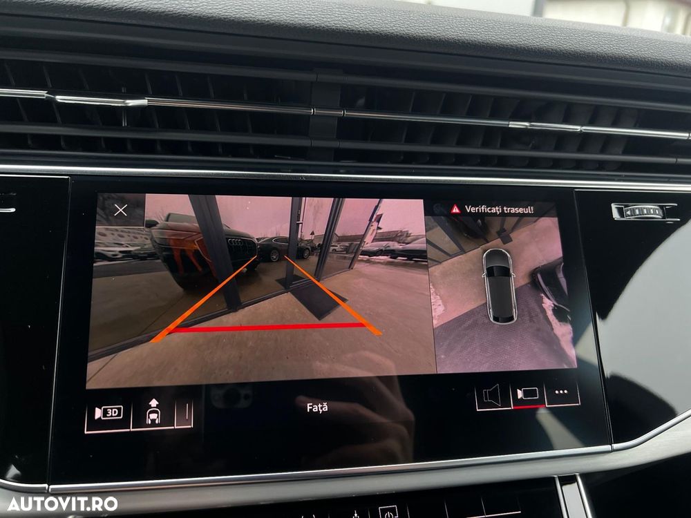 Audi Q8 - 20
