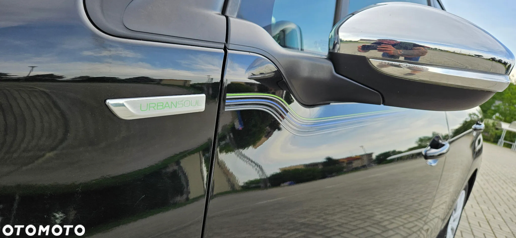 Peugeot 208 PureTech 82 Urban Move - 15
