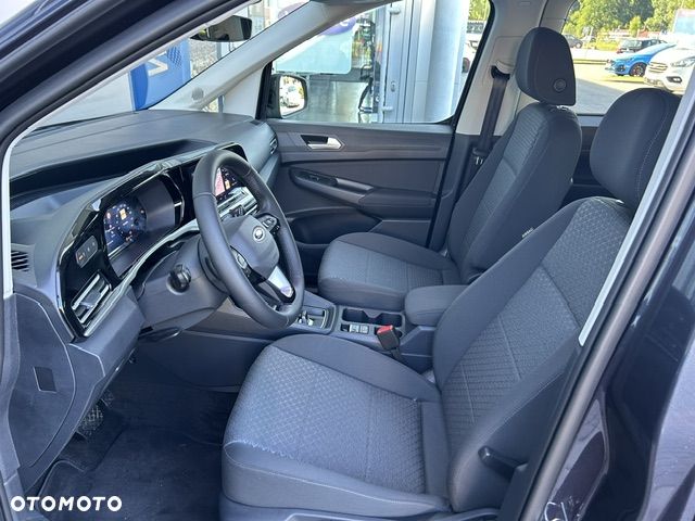 Ford Tourneo Connect 1.5 EcoBoost Titanium - 8