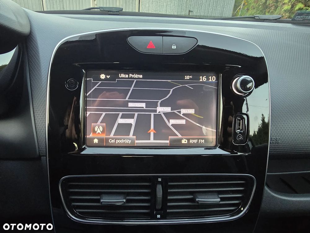 Renault Clio 1.2 16V Limited - 16