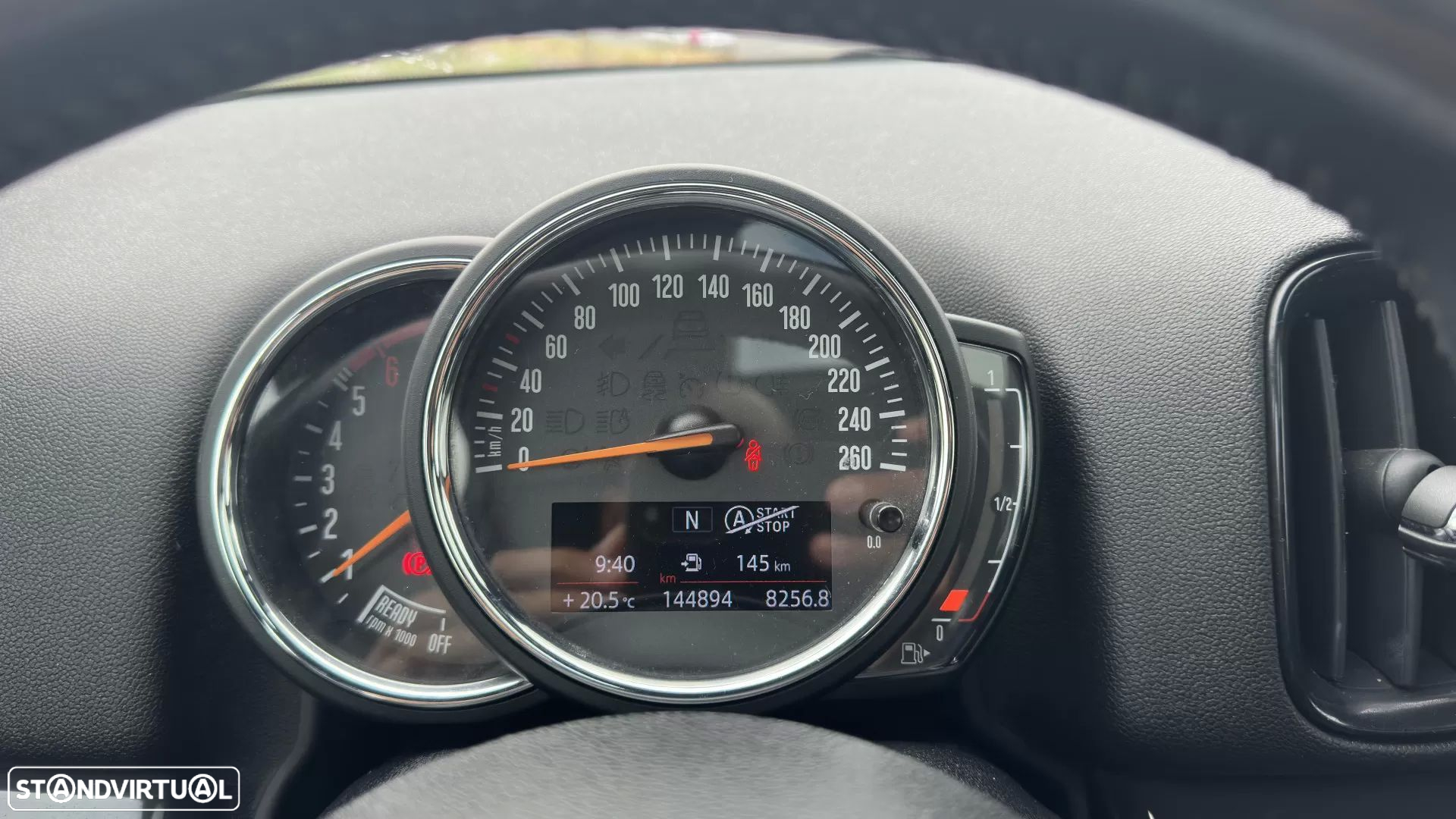 MINI Countryman One D - 8
