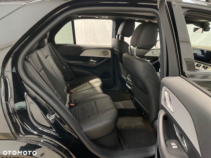 Mercedes-Benz GLE 350 de 4Matic 9G-TRONIC AMG Line Advanced Plus - 9