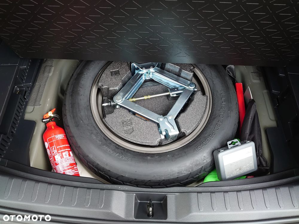 Toyota RAV4 2.0 Comfort 4x2 MS - 17