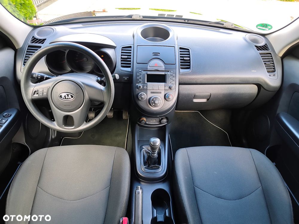 Kia Soul - 24