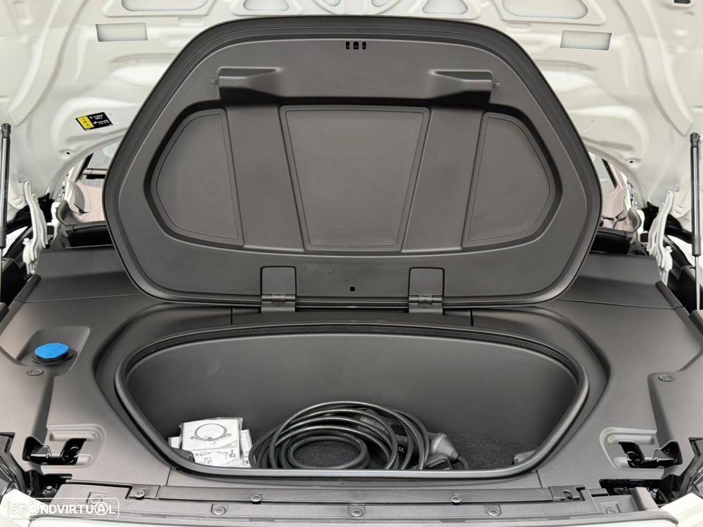 Volvo C40 Recharge Single Motor Core - 46
