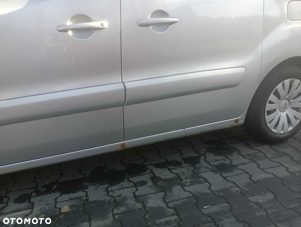 Citroën Berlingo - 6
