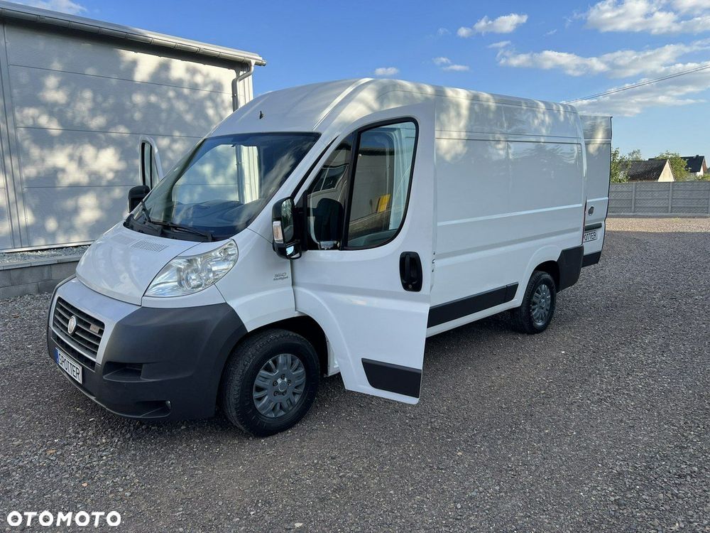 Fiat Ducato - 21