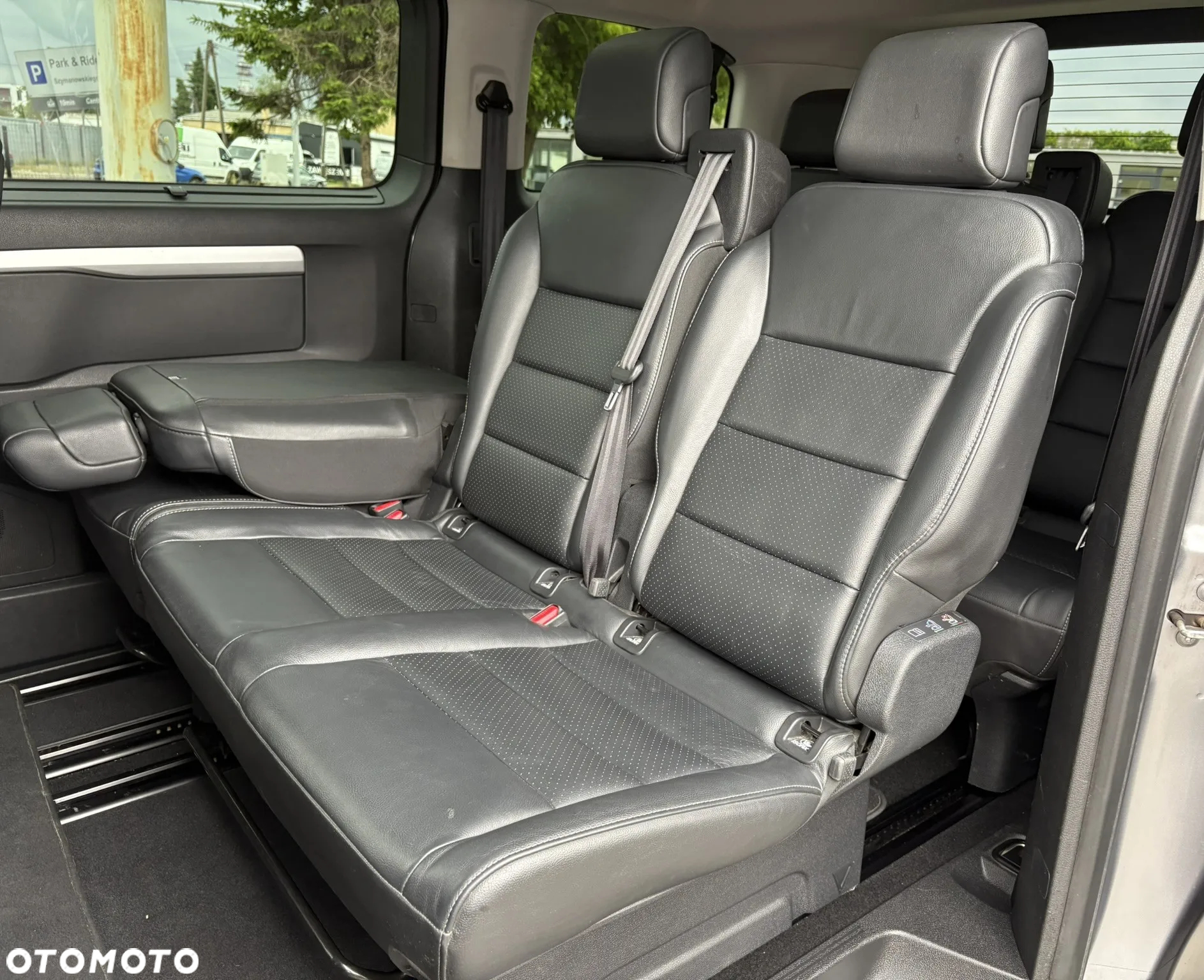 Citroën SpaceTourer 2.0 BlueHDi M Shine - 24