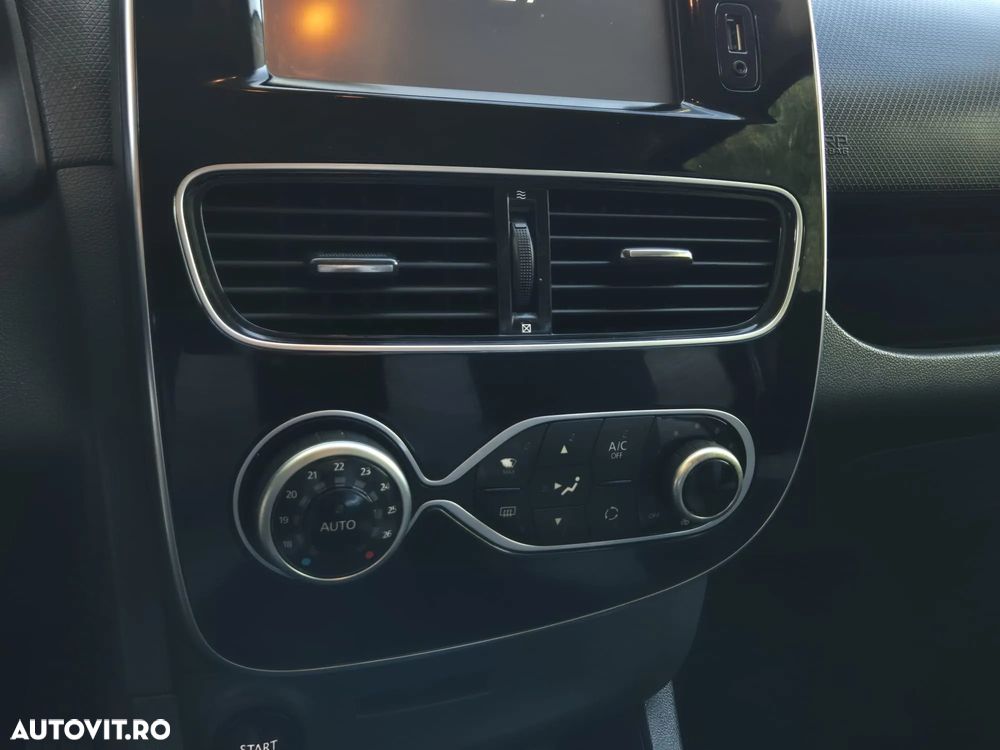 Renault Clio (Energy) TCe 90 Start & Stop LIMITED - 14