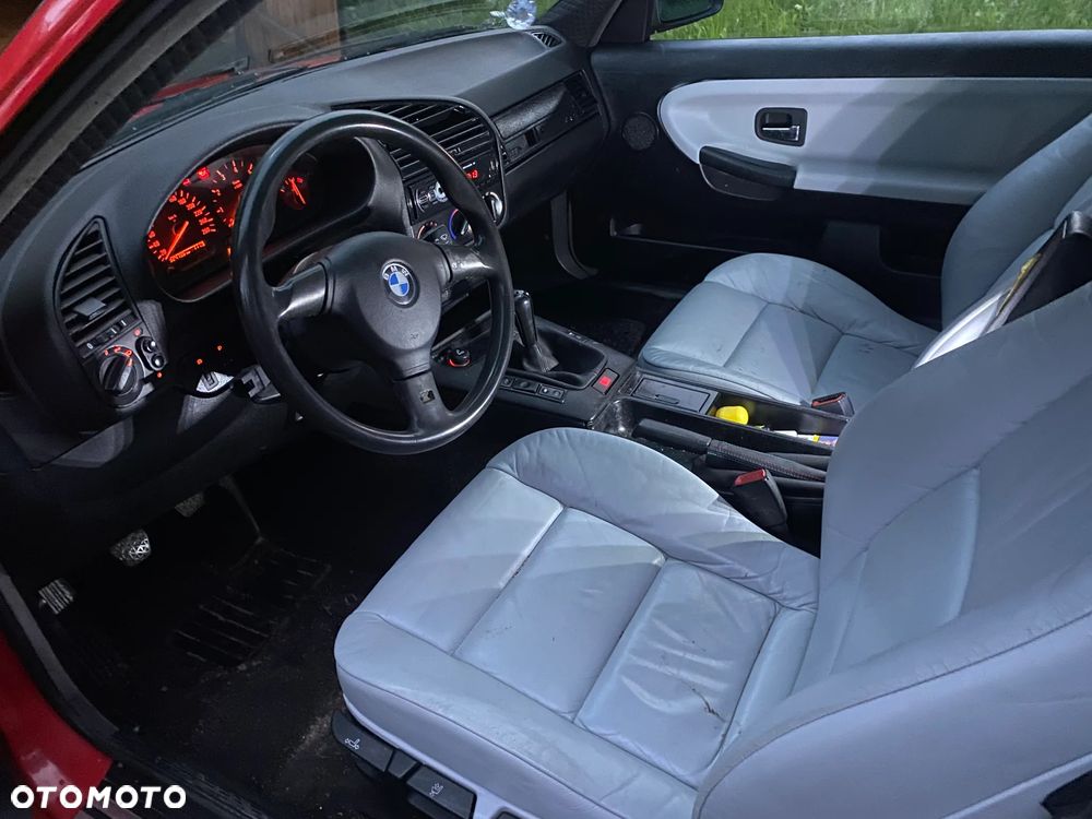 BMW Seria 3 - 1