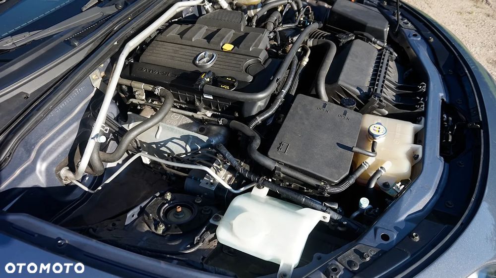 Mazda MX-5 1.8 MZR Energy - 17