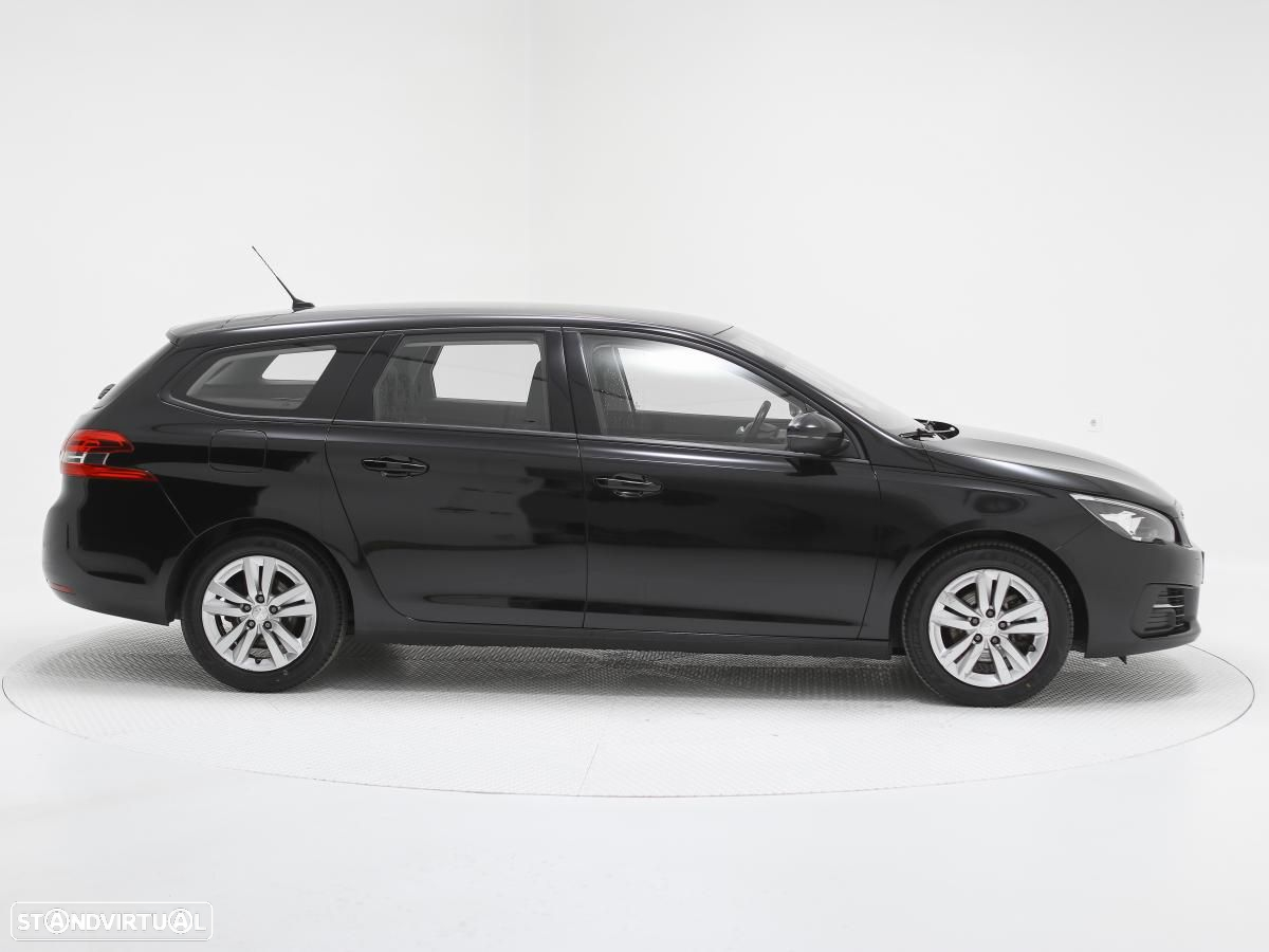 Peugeot 308 SW 1.2 PureTech Active - 2