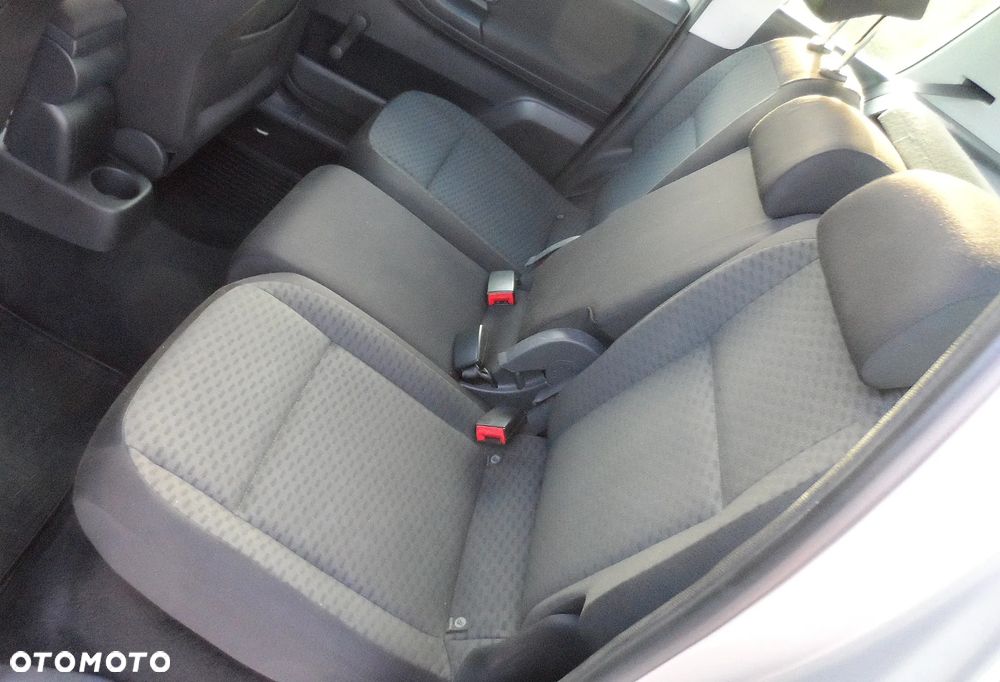 Skoda Roomster - 25