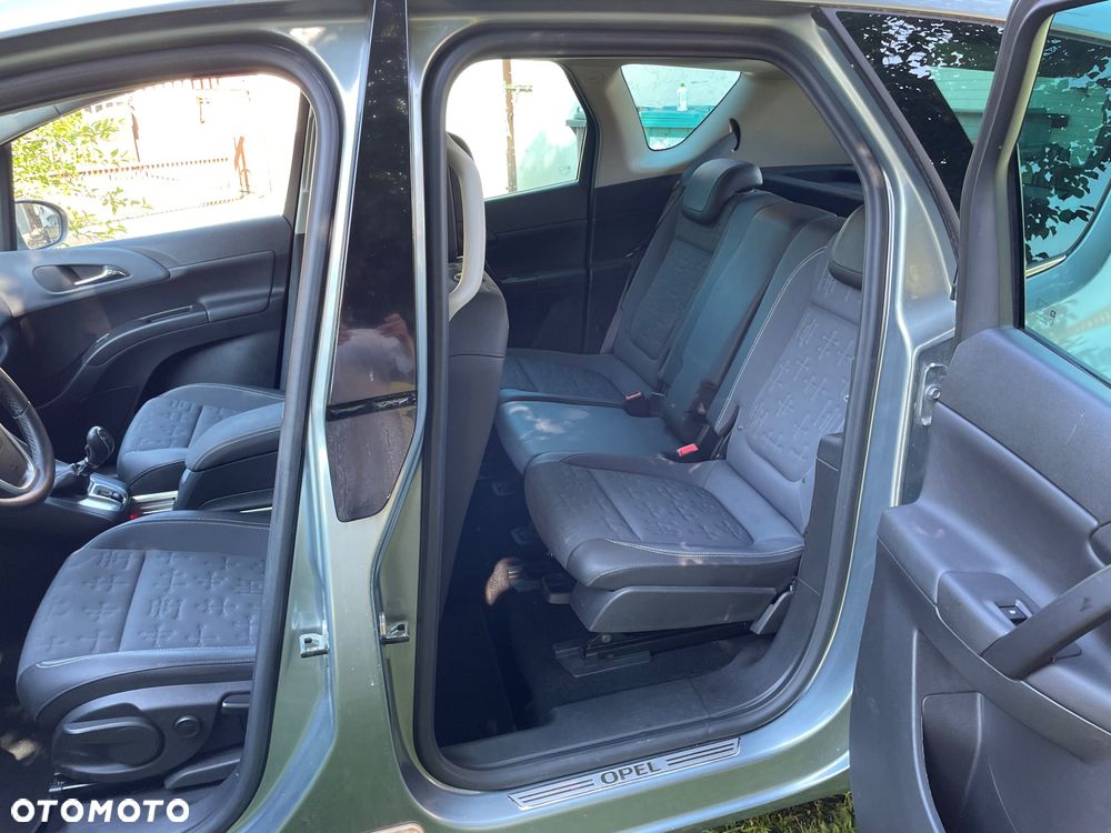 Opel Meriva 1.4 Essentia - 24