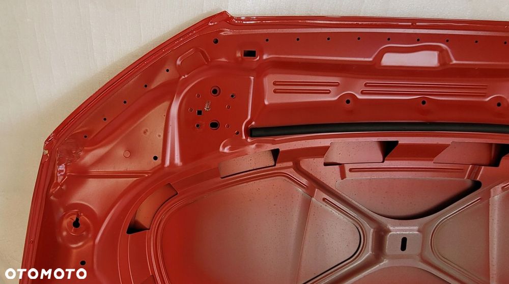 MASKA POKRYWA SILNIKA SEAT IBIZA V 2017- 6F0823155A - 11