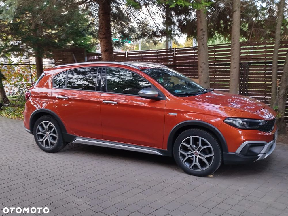 Fiat Tipo 1.0 T3 Cross - 6