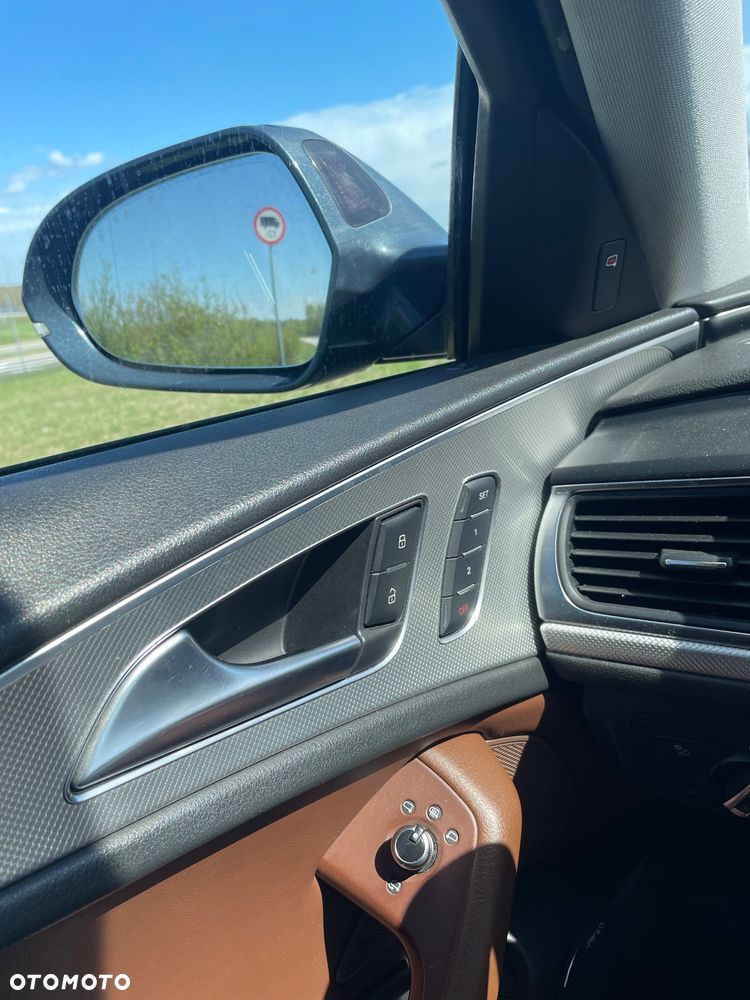 Audi A6 Limousine 3.0 TDI Quattro S tronic - 23