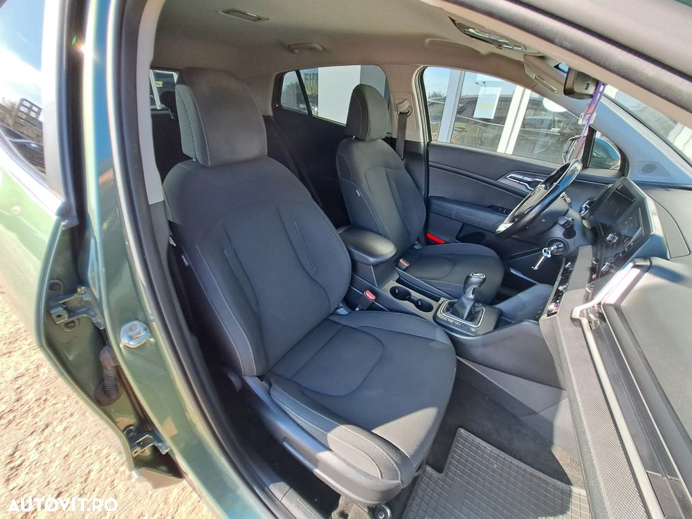 Kia Sportage - 22