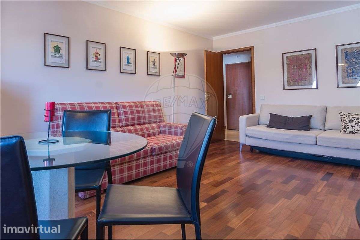 Apartamento T0 para arrendamento - Grande imagem: 2/13