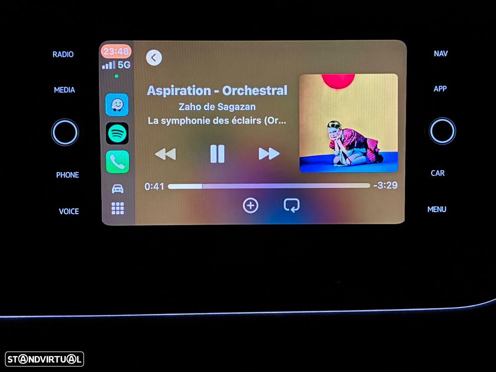 VW Polo 2.0 TSI GTI DSG - 55