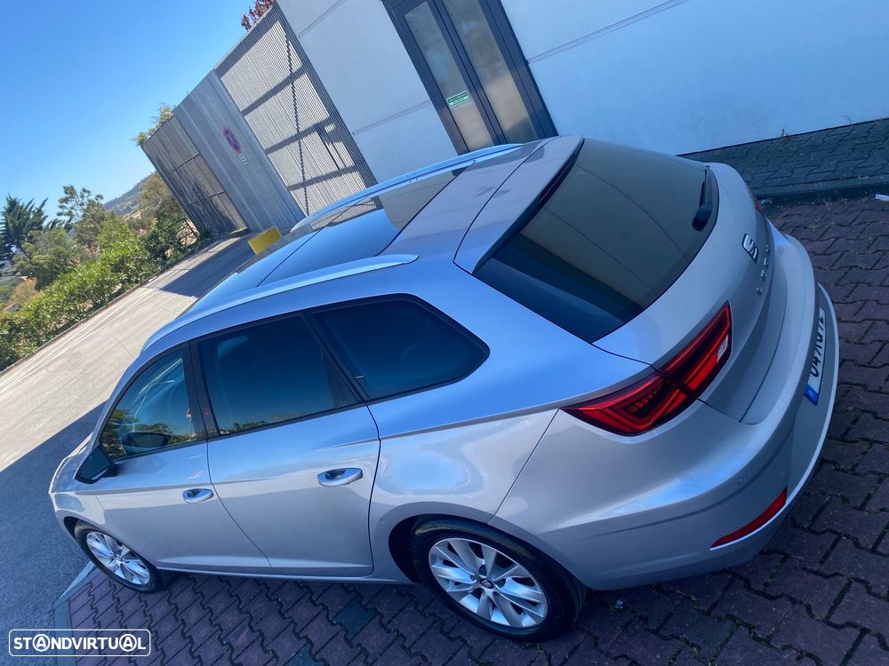 SEAT Leon ST 1.6 TDI Xcellence S/S - 15