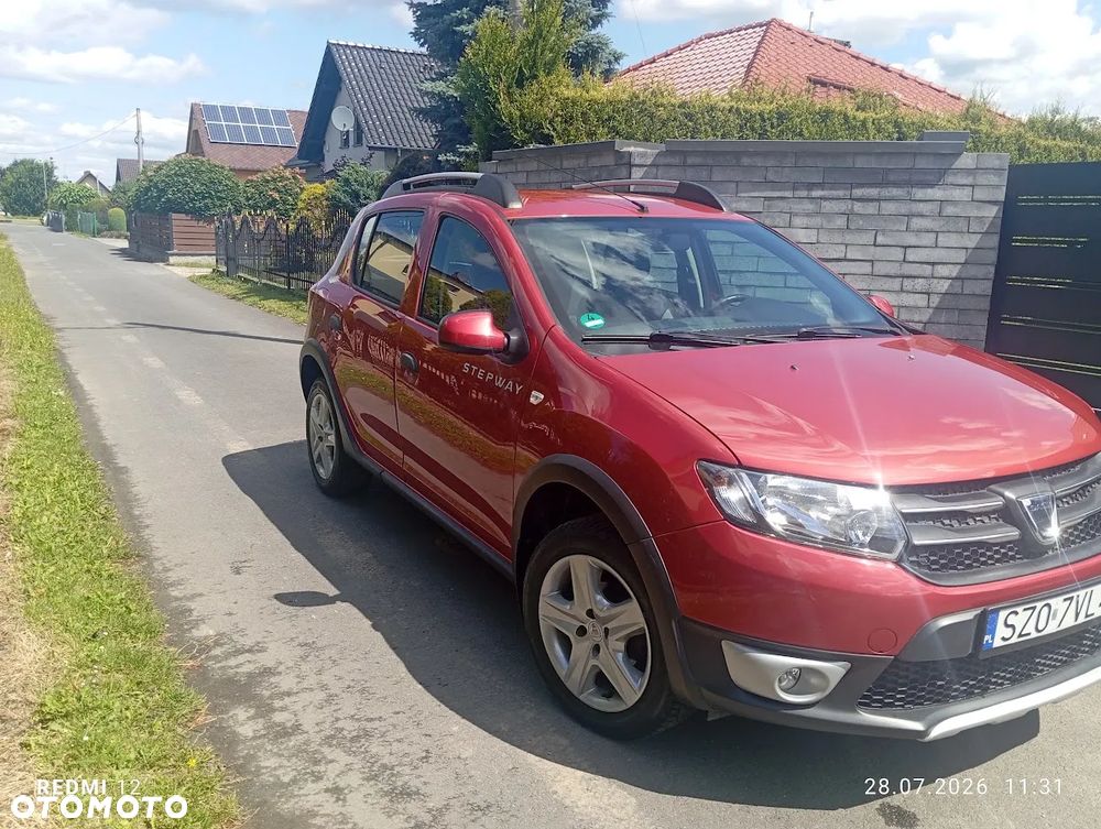 Dacia Sandero Stepway TCe 90 (S&S) Celebration - 19