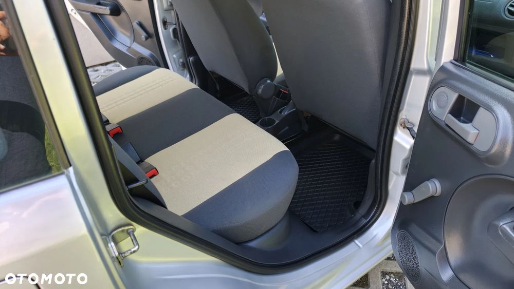 Fiat Panda 1.2 Actual Eco - 15