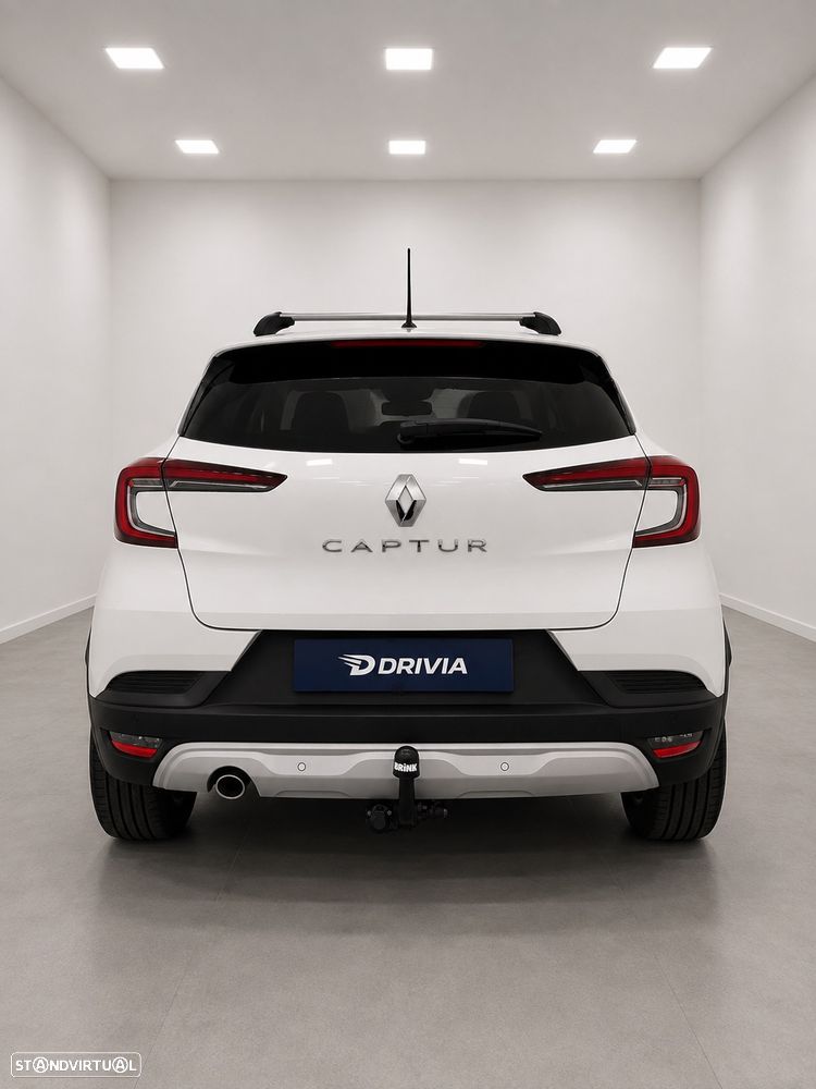 Renault Captur - 6