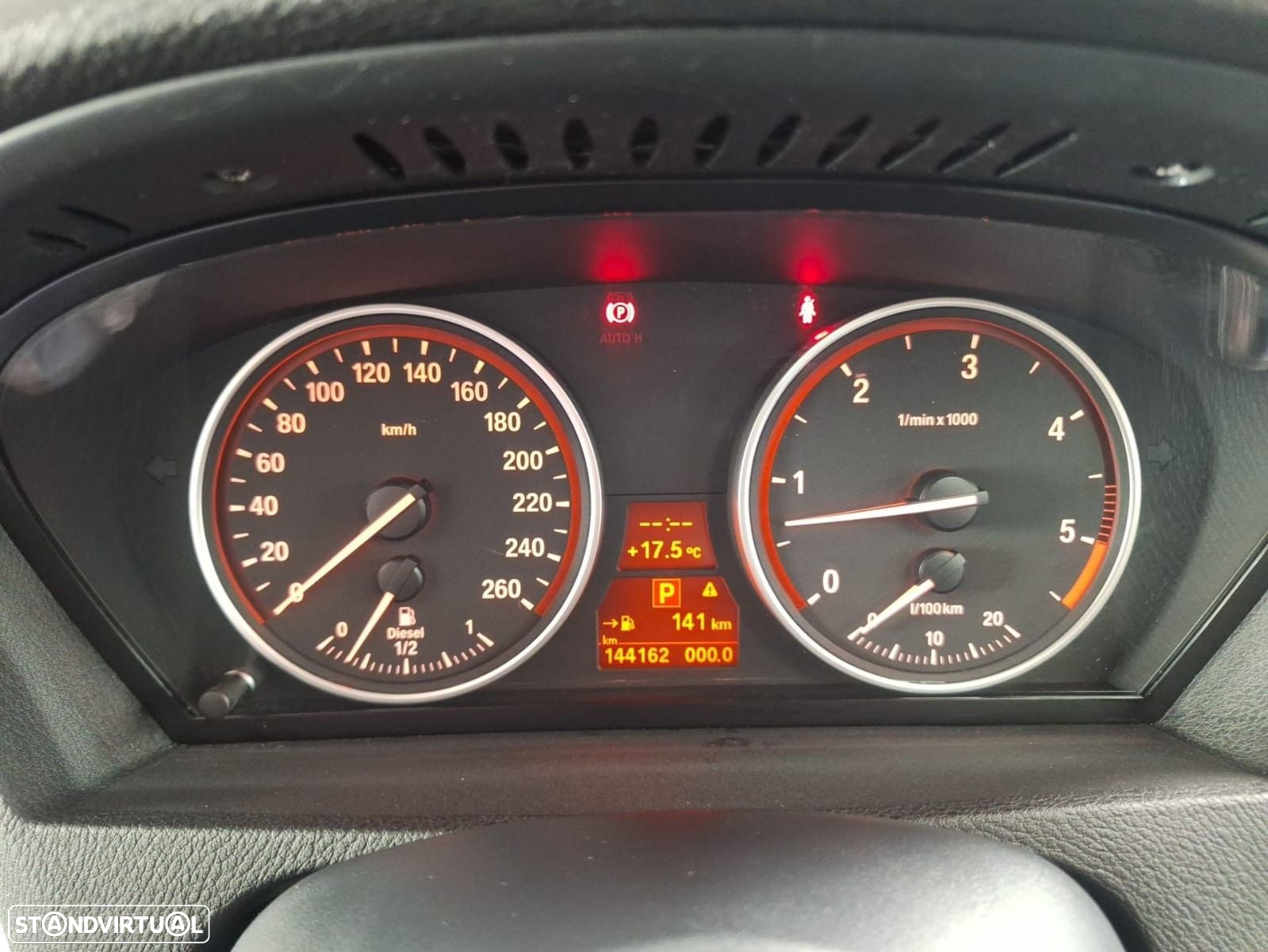 BMW X5 3.0 d - 17