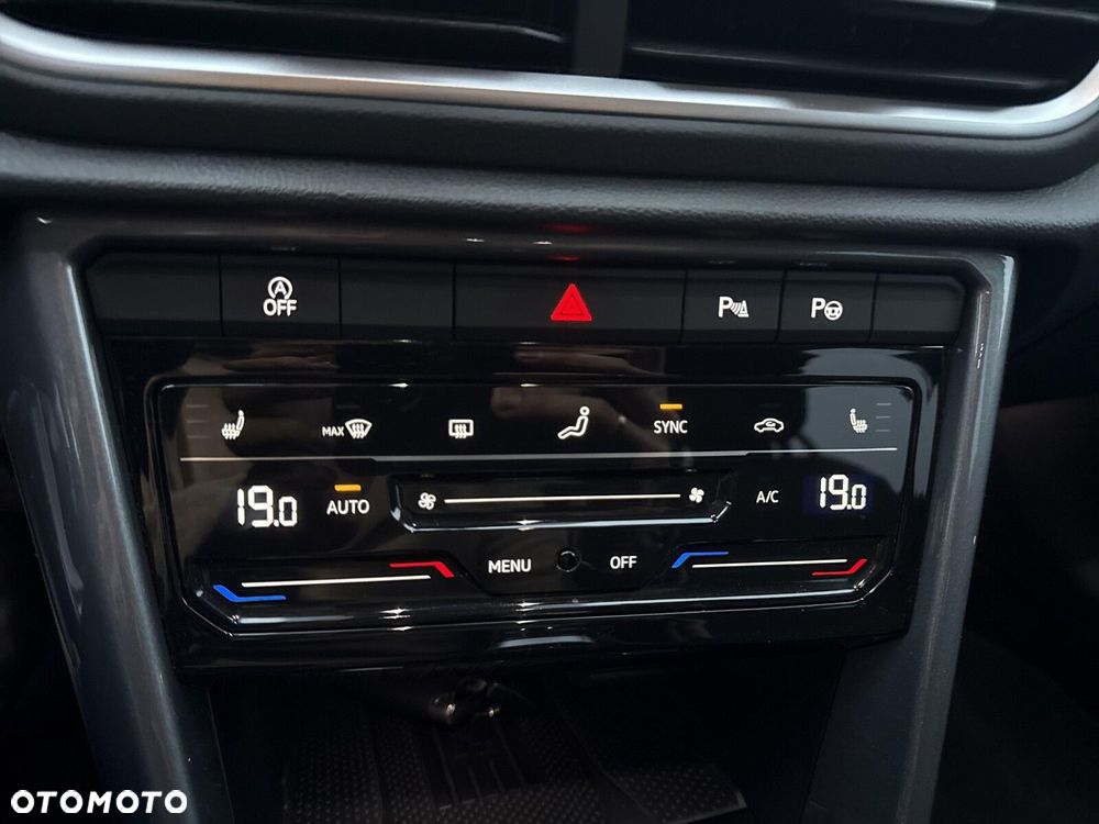 Volkswagen T-Roc 1.5 TSI Style DSG - 20