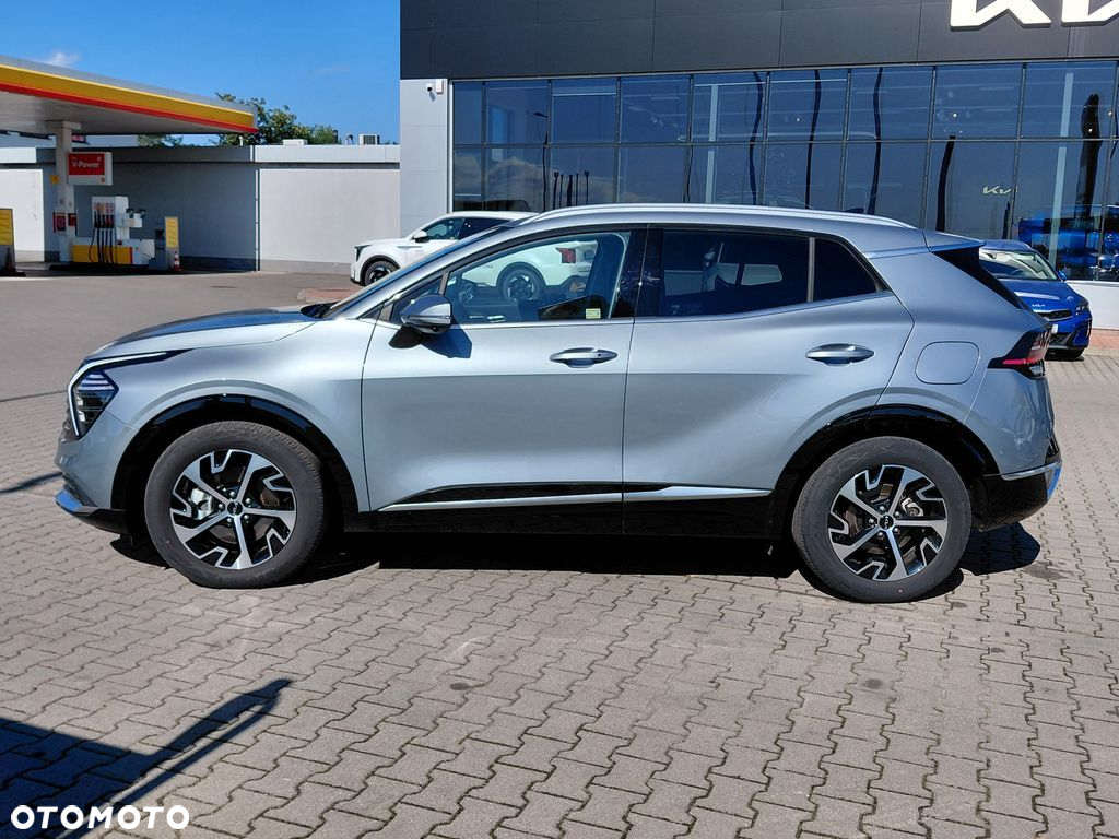 Kia Sportage - 2