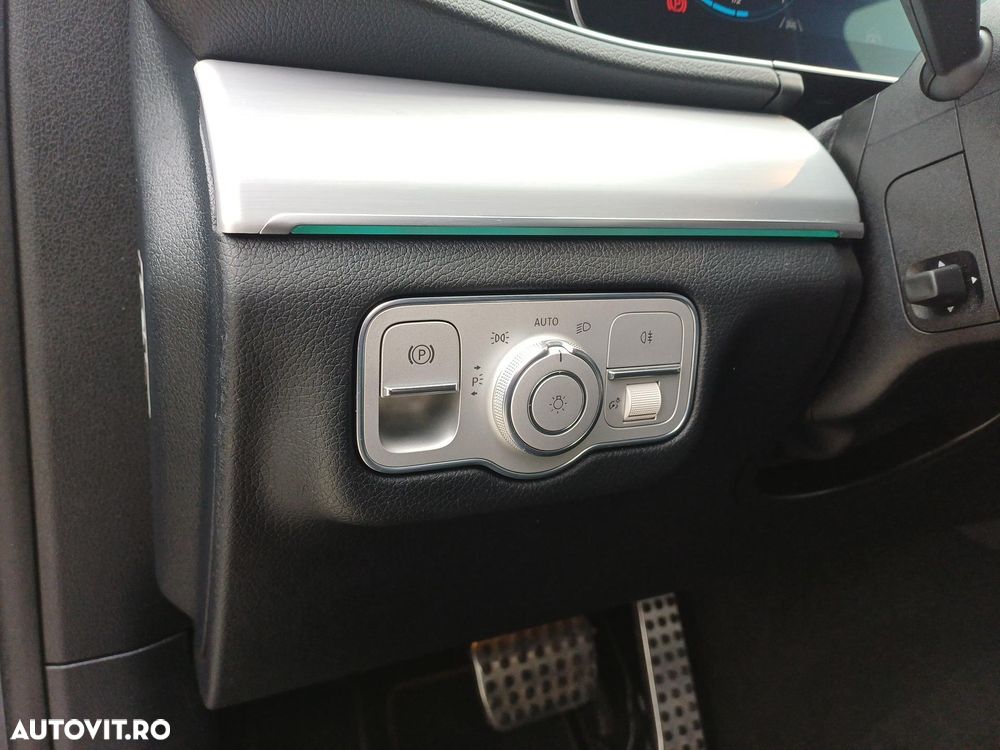 Mercedes-Benz GLE - 11